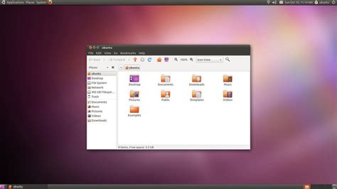 Evoluția Sistemului De Operare Ubuntu 2004 2013 Mystreet7