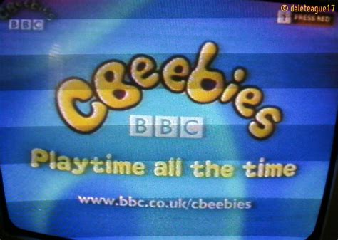 Cbeebies 2002 Cbeebies Promo Back In 2002 About Their Ne Flickr