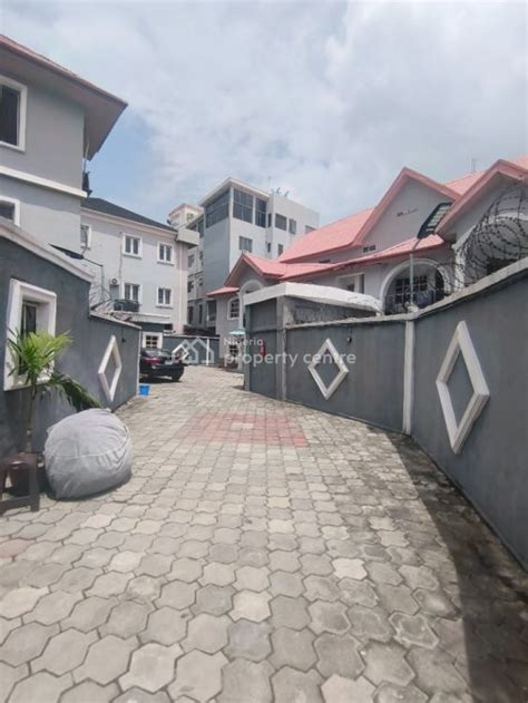 For Rent Mini Flat Off Admiralty Lekki Phase 1 Lekki Lagos 1