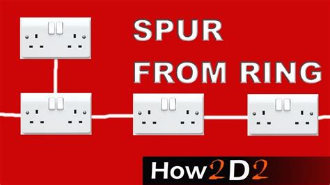 13 Amp Fused Spur Wiring Diagram - Rizalrhumira