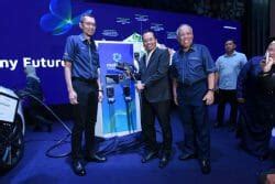 malakoffs rebranding centres  sustainability  greener future