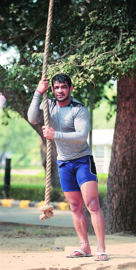 Matman Sushil Kumar returns for 2016 Rio Olympics | Sport-others News ...