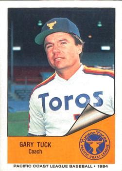 Gary Tuck Gallery | Trading Card Database