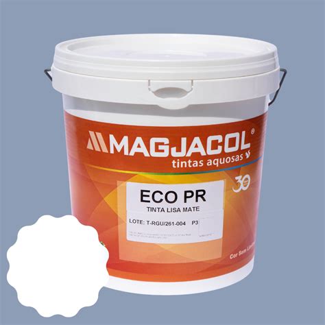 Tintas Magjacol ECO PRO CONSTRUBIZ