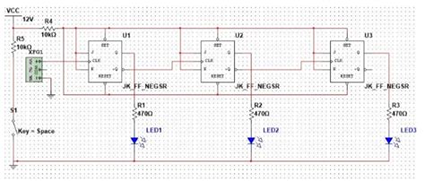 74hc74 Dual D Flip Flop Datasheet Pinout And Circuit