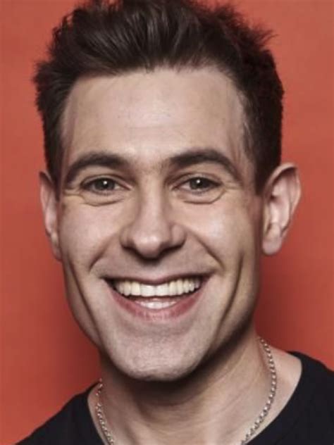 Simon Brodkin Comedy Club Haug