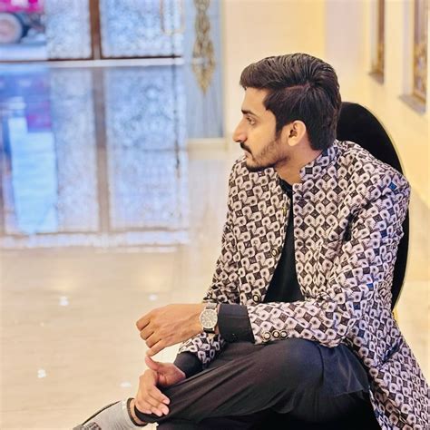zubair malik