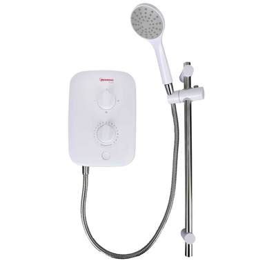 Redring Pure Kw Instantaneous Electric Shower Cef