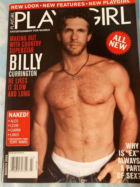 PLAYGIRL MAGAZINE MARCH Guys Posing Nude Women S Interest Gay Interest PicClick UK