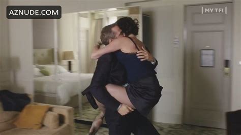 DETECTIVES NUDE SCENES AZNude