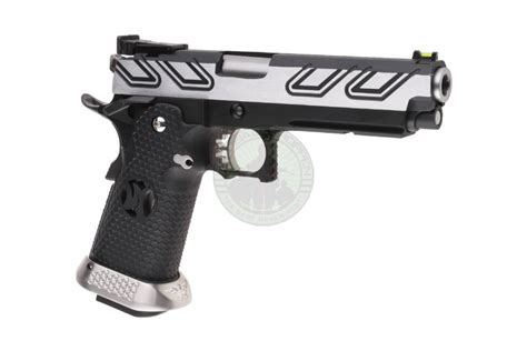 Armorer Works Aw Hx2301 Hi Capa Pistol Gbb