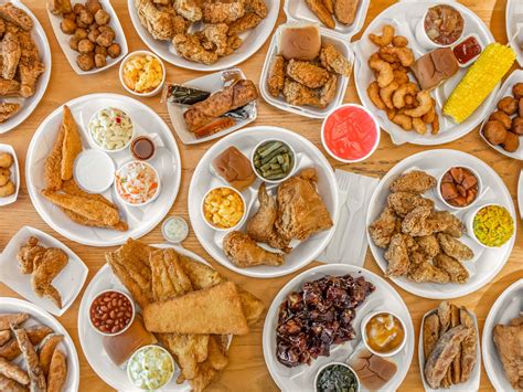 Indi's Restaurant "The Home Of Spicy Chicken" Menu Clearwater • Order