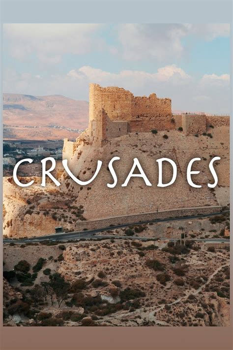 The Crusades Season 1 | Rotten Tomatoes