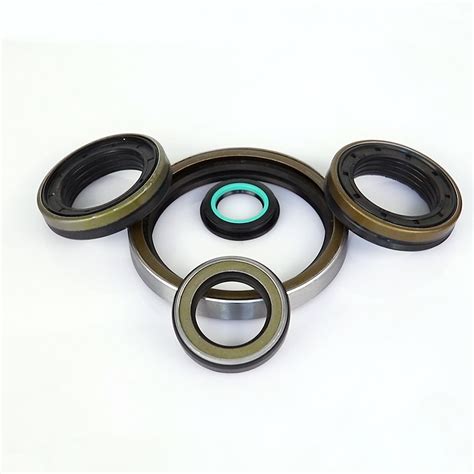 Rubber Seal Oil Seal Tc Tb Ta Sc Tg Tg Oil Seal Fkm Nbr China Tc Oil