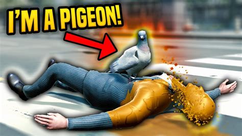 My New Favorite Game Of 2019 Pigeon Simulator Gameplay Funny