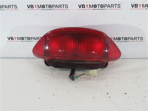 Honda CBR 600 F Achterlicht VB Motoparts