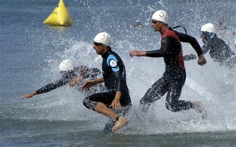 How to Swim: Tips For Beginner Triathletes - 2MADEIRA.COM