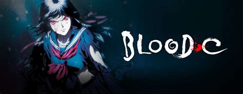 Stream And Watch Blood C Episodes Online Sub And Dub