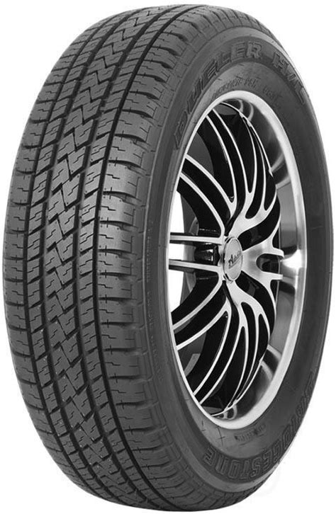 Bridgestone Dueler H L A R V Ab Preisvergleich