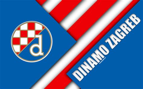 Gnk Dinamo Zagreb Wallpapers Wallpaper Cave