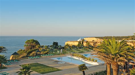 Hotel Pestana Viking Beach & Golf Resort - Algarve, Portugal - Holidays ...