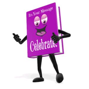 Book Dancing | 3D Animated Clipart for PowerPoint - PresenterMedia.com