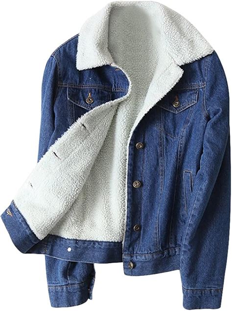 Blue Jean Wool Jacket Factory Sale Bellvalefarms