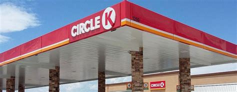 Circle K Gas Station Near Me Circle K Gas Station Locations