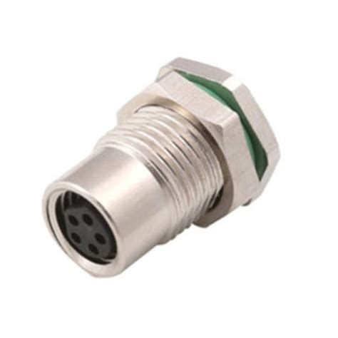 buy wholesale china ip   pin female panel connector  pin cable