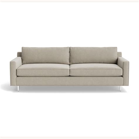 Mitchell Gold Bob Williams Hunter Sofa 90 Inches Aptdeco