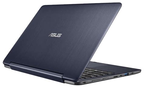 Asus Transformer Book Flip TP200SA UHBF Signature Edition 2 In 1 PC