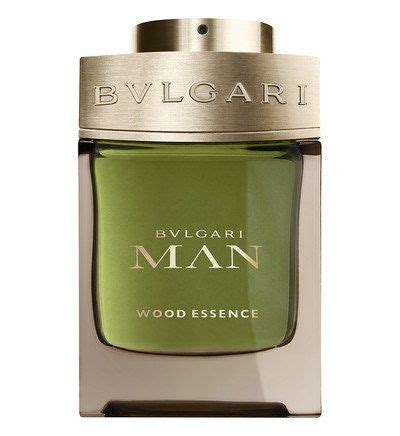 Bulgari Man Wood Essence Bvlgari Perfume Best Perfume For Men