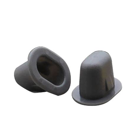 20 Wheel Well Opening Moulding Clips Flare Grommets For Nissan For