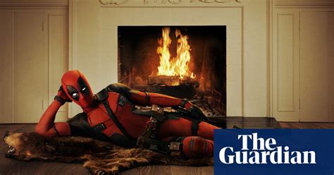 Deadpool The Pansexual Superhero Who Has Never Had A Non Heterosexual