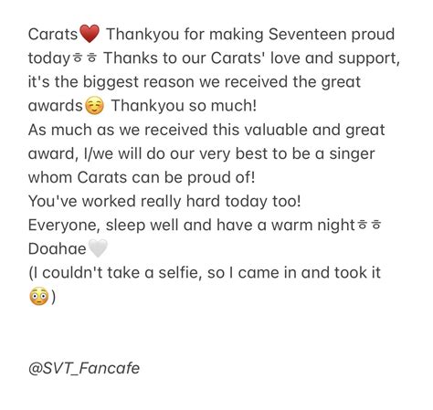 H On Twitter Rt Svt Fancafe Dk Weverse Kst