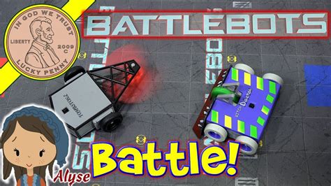 Download hexbug battlebots rivals tombstone and witch doctor - mevadraw