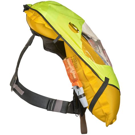 Crewsaver Crewfit 180N Pro Lifejacket Buy The Crewfit Plus 180N Pro Today