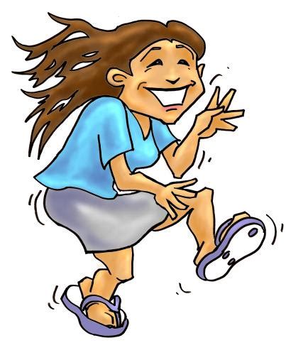 Cartoon Dancing People - ClipArt Best