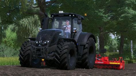 VALTRA PACKAGE V1 2 0 0 GamesMods Net FS19 FS17 ETS 2 Mods