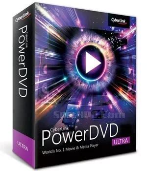 Cyberlink Powerdvd Ultra Crack