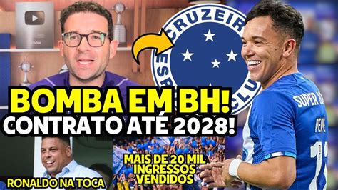 FOI TUDO CONFIRMADO TORCIDA EM FESTA BAITA REFORÇO PARA 2024