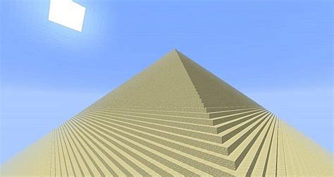 Ancient Egypt Minecraft Map