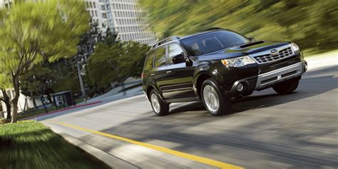 Why Subaru’s Forester is Your Best Used SUV Buy Under $15K | Torque News