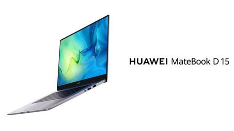 Review Huawei Matebook D Punya Layar Lebih Lega Dengan