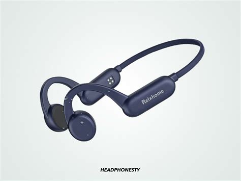 10 Best Bone Conduction Headphones [2023] Headphonesty Eu Vietnam