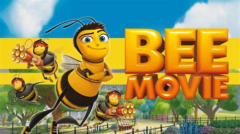 Bee Movie HD, HD Wallpaper | Rare Gallery