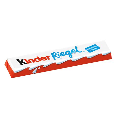 Batoniki Kinder Big Pack Sztuk Nadziewana Pe Nomleczna Czekolada Z