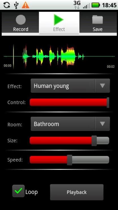 Top 10 Real Time Voice Changer Android For Voice Changing