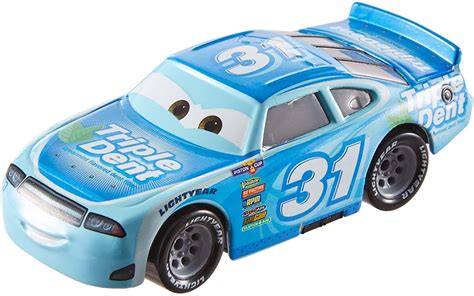 Disney Pixar Cars Terry Kargas – Square Imports