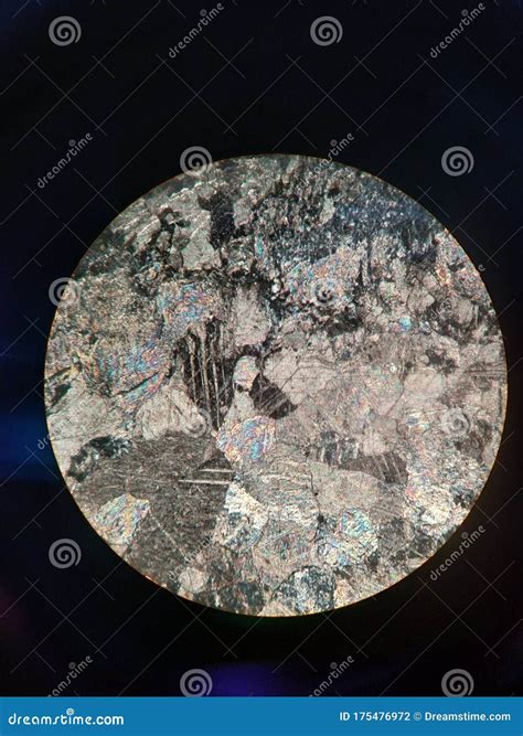 AGGLOMERATE MINERAL stock photo. Image of mineral, agglomerate - 175476972